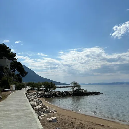 Lejlighed Casa Campanula Dugi Rat