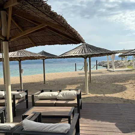 Lejlighed Casa Campanula