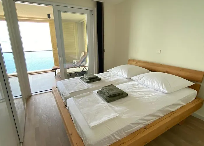 Casa Campanula * Dugi Rat