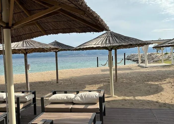 Lejlighed Casa Campanula