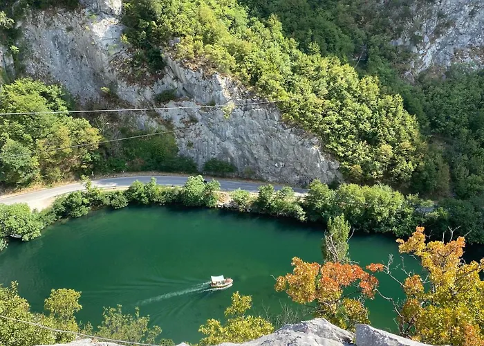 Casa Campanula * Dugi Rat