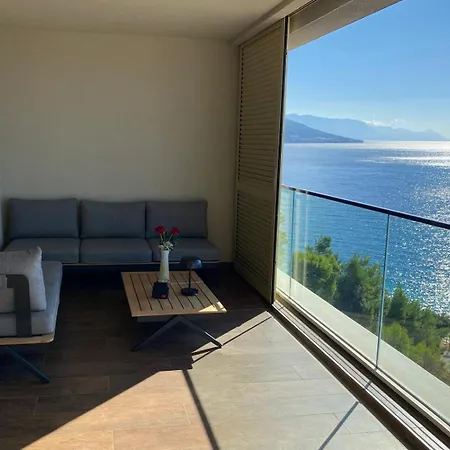 아파트 Casa Campanula *