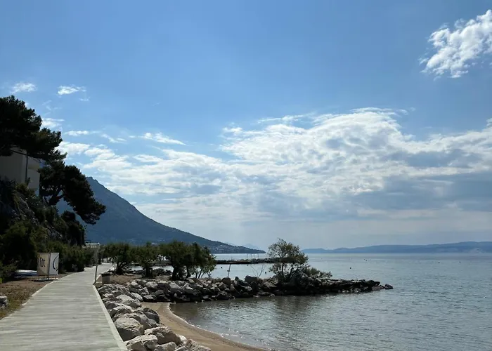 Lägenhet Casa Campanula Dugi Rat