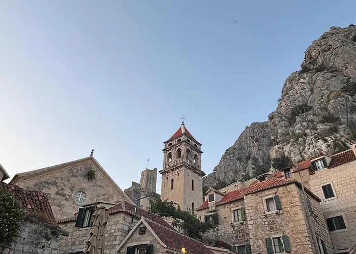 Lägenhet Casa Campanula